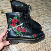 Оригінальні ботинки