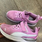 Кросівки Puma - 18,5 см