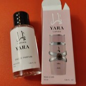 Латтафа яра арабские духи женские Lattafa Yara (Pink) 55мл