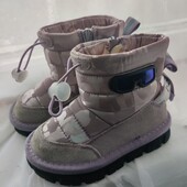 Сапожки