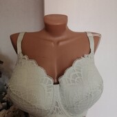 Новий! Шикарний бюстгальтер на кісточках Next 36/80G Заміри в описі!
