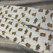 Женские флисовые домашние пижамные штаны отличного качества