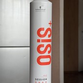 Schwarzkopf Professional Osis+ Freeze класний лак для волосся