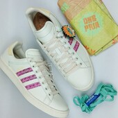 Оригінальні кросівки adidas campus colam 44р