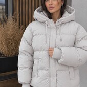 Куртка холофайбер