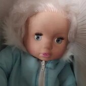 ♡Большая кукла