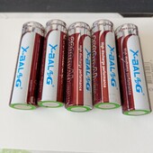 Акумулятор 18650, X-Balog, 8800mAh