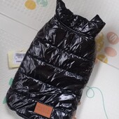 Куртка для собаки next нюанс