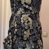 Платье H&M 36/6, 165/84A
