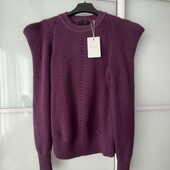 Ted Baker! Оригінал.новий теплий светр.Зима/осінь