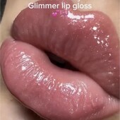 Rare Beauty Light luminizing lip gloss! Оригінал . Новий неймовірний блиск для губ.