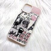 Чохол силіконовий на iPhone 12 Pro Max