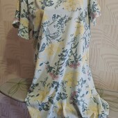 Мила нічна сорочка від UP fashion