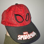 Кепка Spiderman