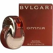 Без коробки))Жіноча Bvlgari Omnia парфюм 65 мл