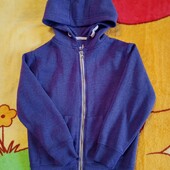 Кофта-7-8 лет