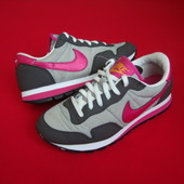Кроссовки Nike Grey оригинал 37 размер
