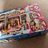 Великий ігровий набір - конструктор Playmobil