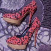 Черевики Get the Look р.5/38