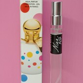 Nina Ricci Nina Pop 12 мл. Яркий, современный, игривый аромат ❤️