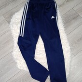 спортивні штани Adidas 152-158 см зріст 11-12 років
