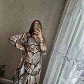 Сукня - сорочка, без дефектів ✨