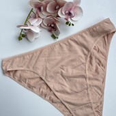 Primark.Котонові трусики жіночі M
