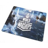 ✅ Коврик для мышки World of Warships Battle 250x290