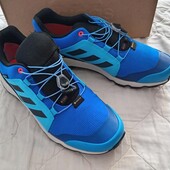 Кросівки adidas terrex gtx k. розмір 6 ( устілка 25 см)