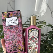 Парфуми Gucci Flora Gorgeous Gardenia, 100 мл, нові