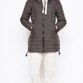 Куртка парка SuperDry оригинал M-L