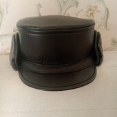 Шапка чоловіча з цигейки