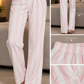 Піжамні штани Primark, мікрофібра, eur 32-34 / uk 4-6