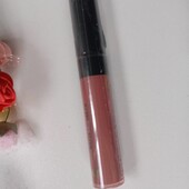 Матова рідка помада стійка Matte lip cream Fierce H&M