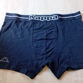 Труси чоловічі боксери kappa