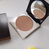 Пудра-бронзер solar flair bronzing powder від бренду H&M