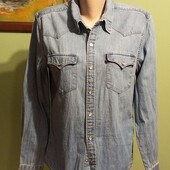 Все по 100!!!Сорочка чоловича рМ, Levis