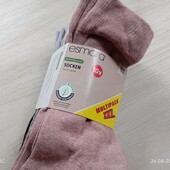 10 пар жіночі довгі шкарпетки esmara 39-42