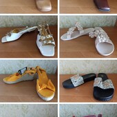 Продам новую обувь женскую