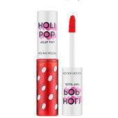Holika Holika Holi Pop Jelly Tint набір 2 помади