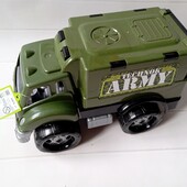 Машина 32 см