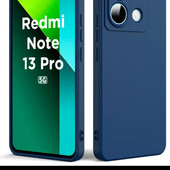 Чехол на телефон Redmi Note 13 Pro