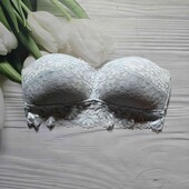 мереживний топ - на паралоні Secret possessions by Primark, р. XL