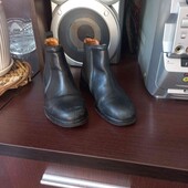 ботинки сапоги  челси