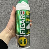 954. Піна для гоління Menthol, 400 ml. Італія