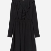Плаття h&m)розмер 42
