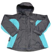 Куртка для дівчинки "mountain warehouse" на 7-8 років