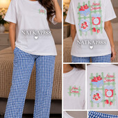 Футболка Primark, eur 38-40 / uk 10-12